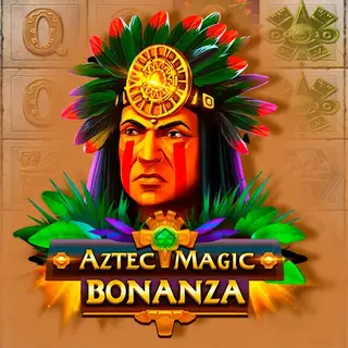 Aztec Magic Bonanza – play at SpinBetter