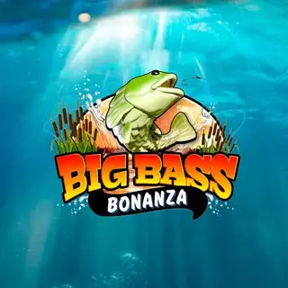 Big Bass Bonanza – играть в SpinBetter