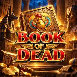 Book of Dead – играть в SpinBetter