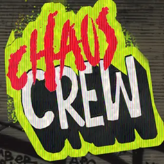Chaos Crew slot after SpinBeter registration