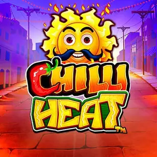 Chilli Heat – graj w SpinBetter