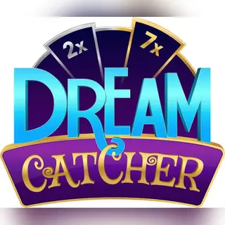 Dream Catcher after Spin Beter registration