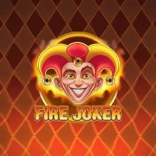 Fire Joker – play at SpinBetter