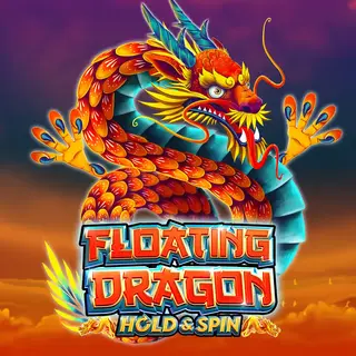 Floating Dragon – play at SpinBetter