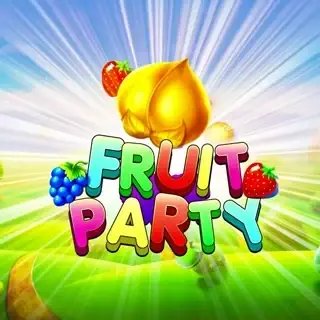 Fruit Party – play at SpinBetter