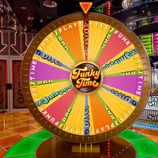 Funky Time after Spin Beter login
