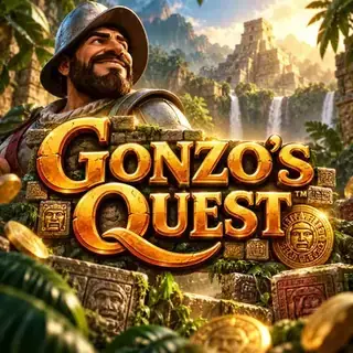 Gonzo's Quest – play at SpinBetter