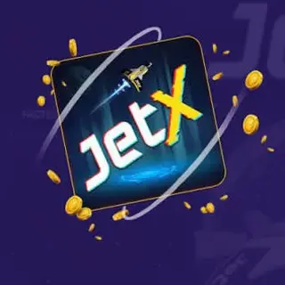 JetX crash game at Spin Beter casino