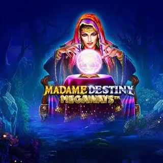 Madame Destiny Megaways – play at SpinBetter
