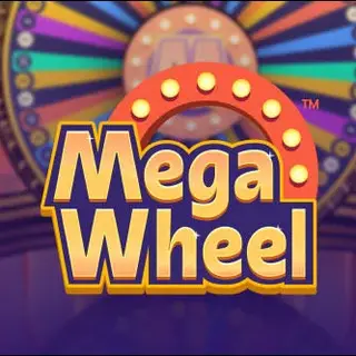 Mega Wheel – play at SpinBetter