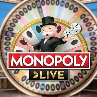 Monopoly Live at SpinBeter casino