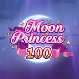 Moon Princess 100 promoted by Spin Better affiliates