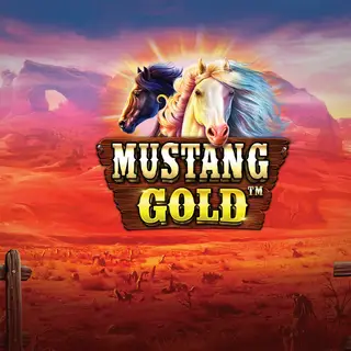 Mustang Gold – graj w SpinBetter