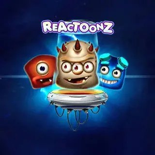 Reactoonz – play at SpinBetter