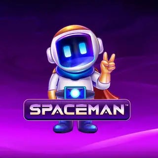 Spaceman in the Spin Better app