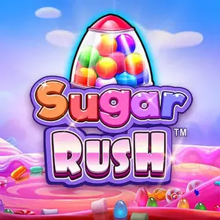 Sugar Rush – играть в SpinBetter