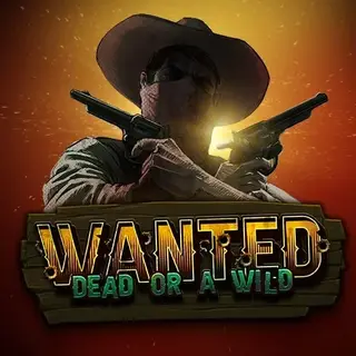 Wanted Dead or a Wild – play at SpinBetter