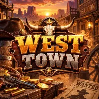 West Town slot for SpinBeter birthday spins
