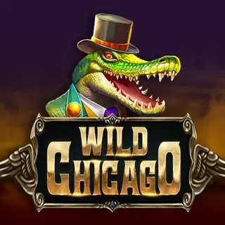 Wild Chicago slot for Spin Beter bonus spins