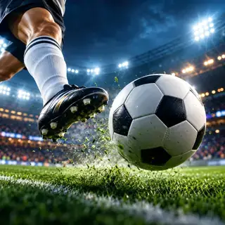 Football betting at SpinBeter