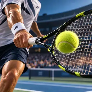 Tennis betting with Spin Better sports betting